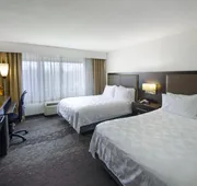 Holiday Inn Princeton by IHG hotel detail image 3