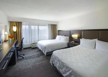 Holiday Inn Princeton by IHG hotel thumbnail 3