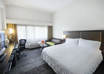 Holiday Inn Princeton by IHG hotel thumbnail 4