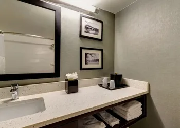 Holiday Inn Princeton by IHG hotel thumbnail 6