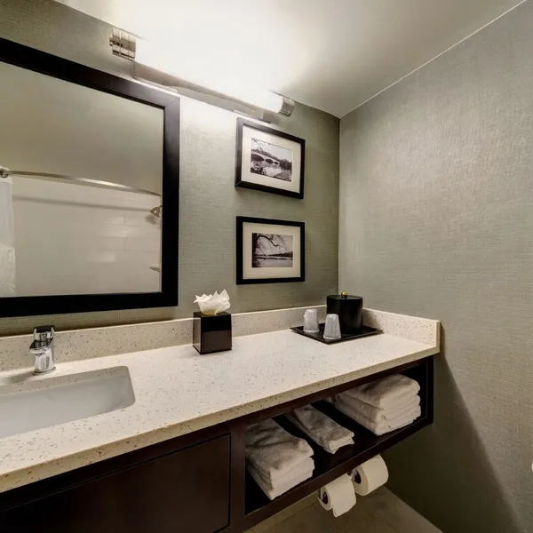Holiday Inn Princeton by IHG hotel detail image 6