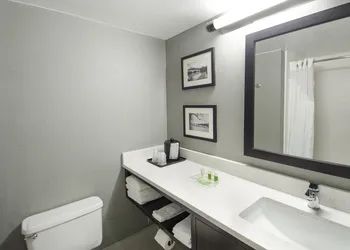 Holiday Inn Princeton by IHG hotel thumbnail 8