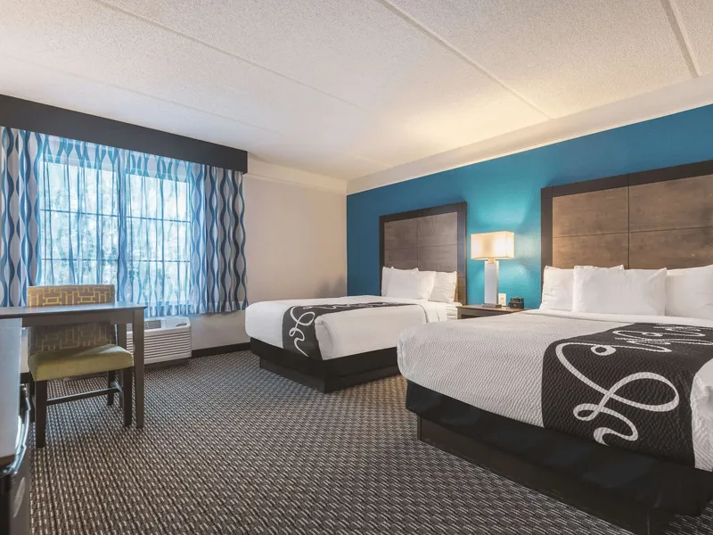 La Quinta Inn & Suites by Wyndham Orlando Lake Mary hotel detail image 6