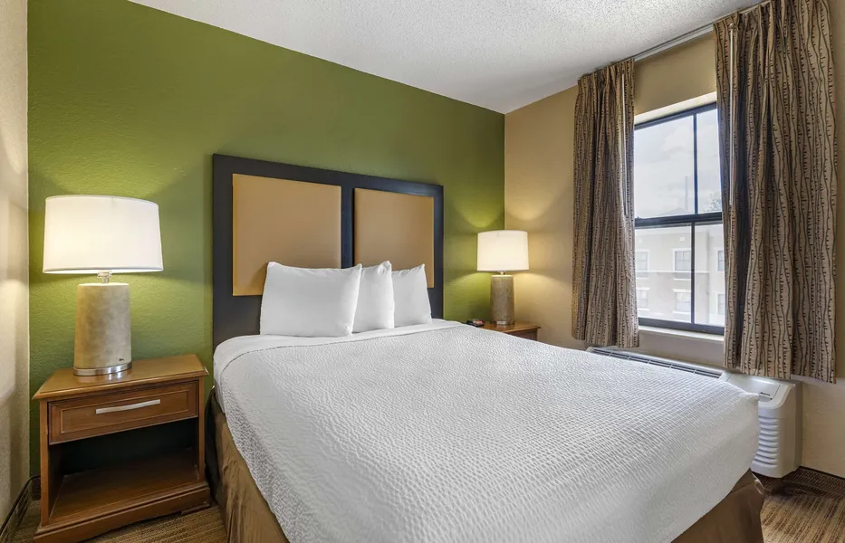 Extended Stay America Suites Orlando Maitland 1776 Pembrook hotel detail image 6