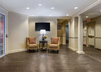 Extended Stay America Suites Orlando Maitland 1776 Pembrook hotel thumbnail 2
