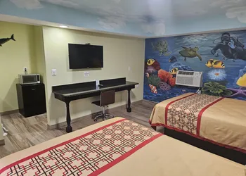 Travel Inn of Riviera Beach hotel thumbnail 3