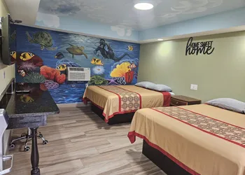 Travel Inn of Riviera Beach hotel thumbnail 4