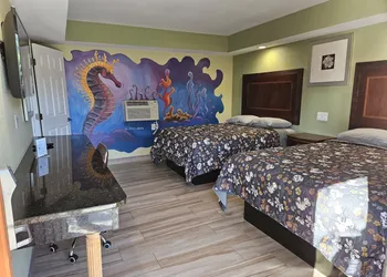 Travel Inn of Riviera Beach hotel thumbnail 5