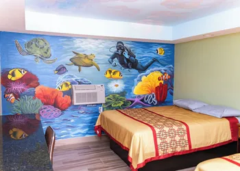 Travel Inn of Riviera Beach hotel thumbnail 6