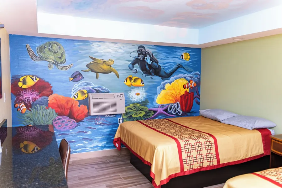 Travel Inn of Riviera Beach hotel detail image 6