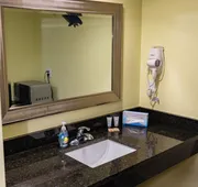 Travel Inn of Riviera Beach hotel detail image 7
