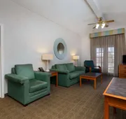 La Quinta Inn Tampa Airport Stadium Westshore hotel detail image 5