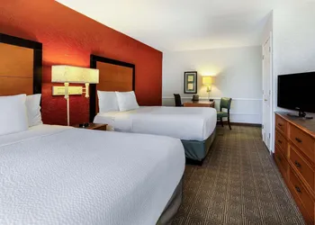 La Quinta Inn Tampa Airport Stadium Westshore hotel thumbnail 6