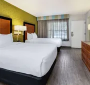 La Quinta Inn Tampa Airport Stadium Westshore hotel detail image 7