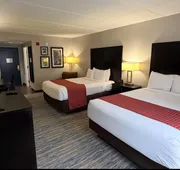 Comfort Inn & Suites Tampa North I-75 hotel detail image 4