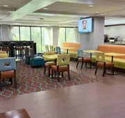 Comfort Inn & Suites Tampa North I-75 hotel detail image 7