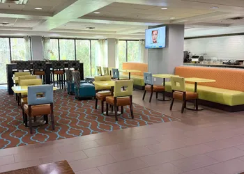 Comfort Inn & Suites Tampa North I-75 hotel thumbnail 7