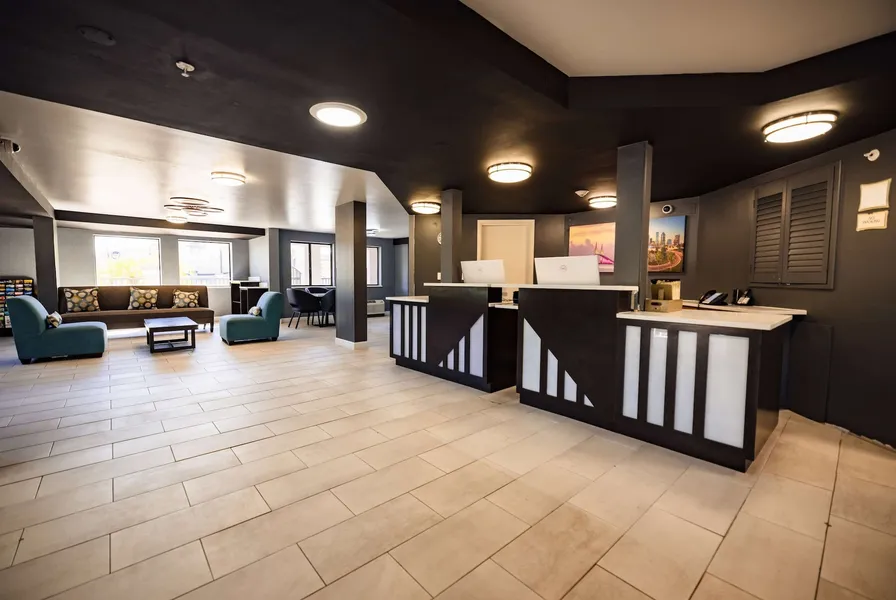 La Quinta Inn by Wyndham Tampa Near Busch Gardens hotel detail image 6
