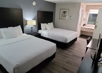 La Quinta Inn by Wyndham Tampa Near Busch Gardens hotel thumbnail 8