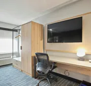 City Express by Marriott Duluth hotel detail image 7