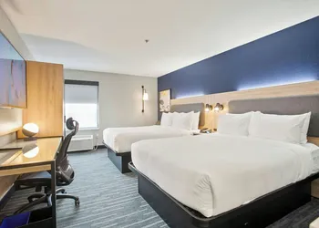 City Express by Marriott Duluth hotel thumbnail 8