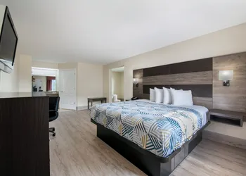 Motel 6 Macon, GA – I-475 hotel thumbnail 4