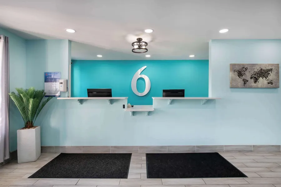 Motel 6 Macon, GA – I-475 hotel detail image 2