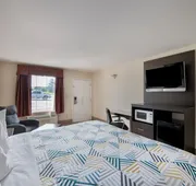 Motel 6 Macon, GA – I-475 hotel detail image 7