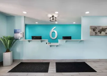 Motel 6 Macon, GA – I-475 hotel thumbnail 2
