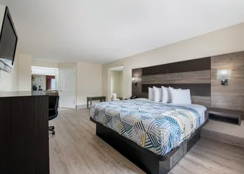 Motel 6 Macon, GA – I-475 hotel thumbnail 4