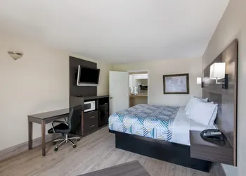 Motel 6 Macon, GA – I-475 hotel thumbnail 5