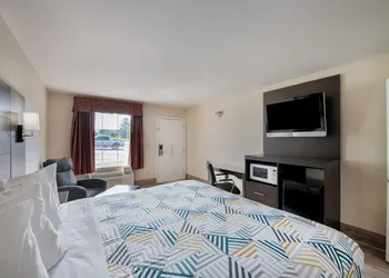 Motel 6 Macon, GA – I-475 hotel thumbnail 7