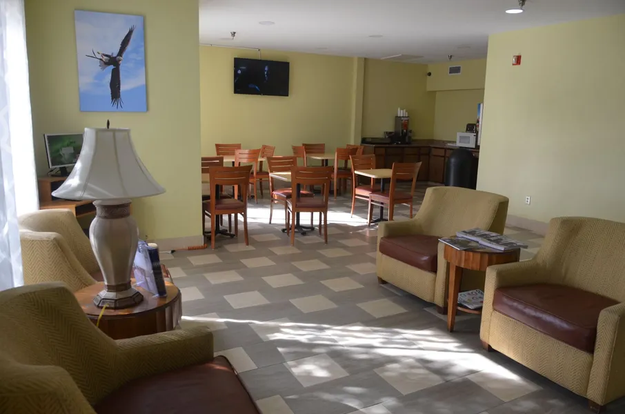 Eagles Nest Inn hotel detail image 2