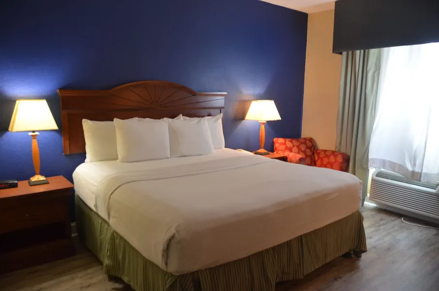 Eagles Nest Inn hotel detail image 6