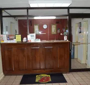 Super 8 by Wyndham Tifton hotel detail image 3