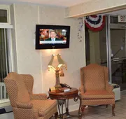 Super 8 by Wyndham Tifton hotel detail image 5
