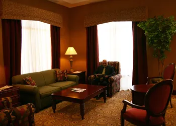 Hampton Inn Vidalia hotel thumbnail 2