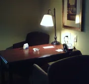 Hampton Inn Vidalia hotel detail image 4