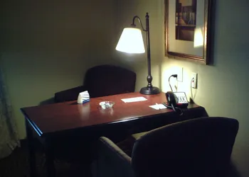 Hampton Inn Vidalia hotel thumbnail 4