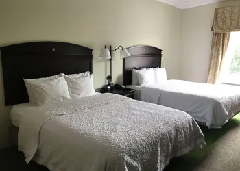 Hampton Inn Vidalia hotel thumbnail 5
