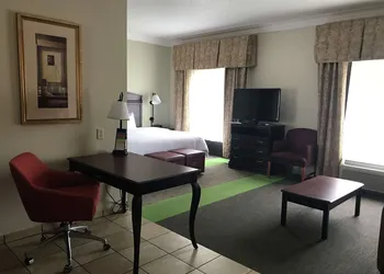 Hampton Inn Vidalia hotel thumbnail 8
