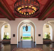 The Royal Hawaiian, a Luxury Collection Resort, Waikiki hotel detail image 3