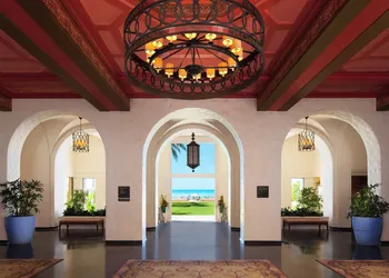 The Royal Hawaiian, a Luxury Collection Resort, Waikiki hotel thumbnail 3