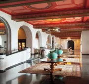 The Royal Hawaiian, a Luxury Collection Resort, Waikiki hotel detail image 4