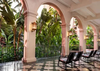 The Royal Hawaiian, a Luxury Collection Resort, Waikiki hotel thumbnail 6