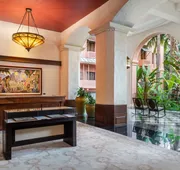 The Royal Hawaiian, a Luxury Collection Resort, Waikiki hotel detail image 7