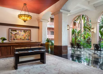 The Royal Hawaiian, a Luxury Collection Resort, Waikiki hotel thumbnail 7