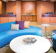 Fairfield Inn and Suites by Marriott Idaho Falls hotel detail image 3