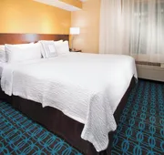Fairfield Inn and Suites by Marriott Idaho Falls hotel detail image 4