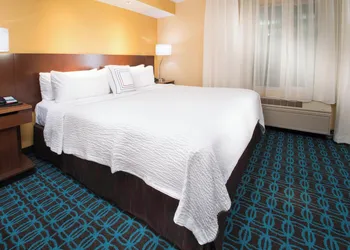 Fairfield Inn and Suites by Marriott Idaho Falls hotel thumbnail 4
